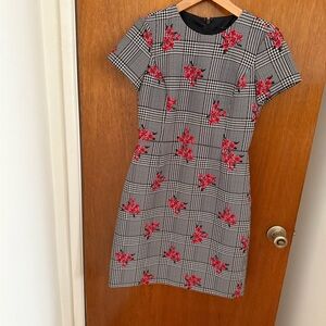 Brooks Brothers dress